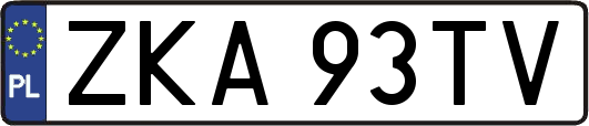 ZKA93TV
