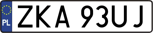 ZKA93UJ