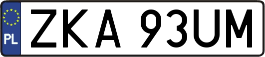 ZKA93UM