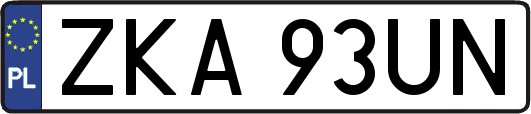 ZKA93UN