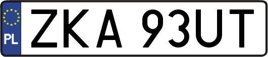 ZKA93UT