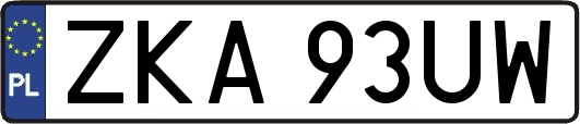 ZKA93UW