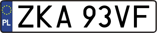 ZKA93VF