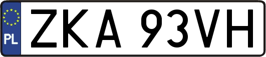 ZKA93VH