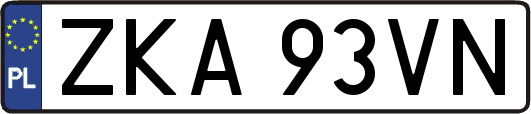 ZKA93VN