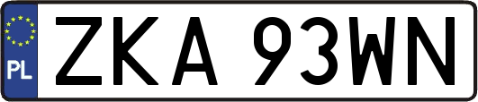ZKA93WN