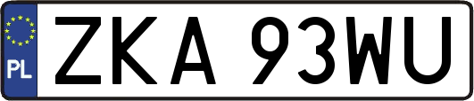 ZKA93WU