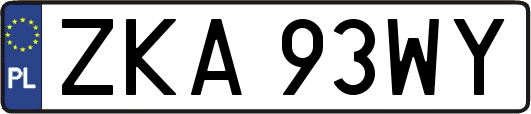 ZKA93WY