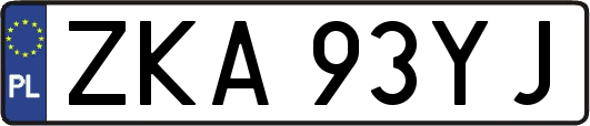 ZKA93YJ