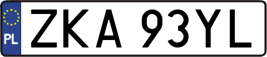 ZKA93YL