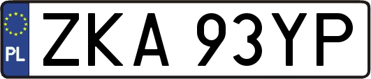 ZKA93YP