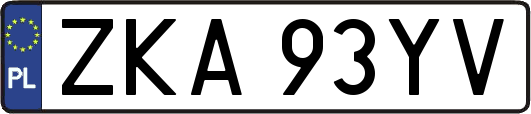 ZKA93YV