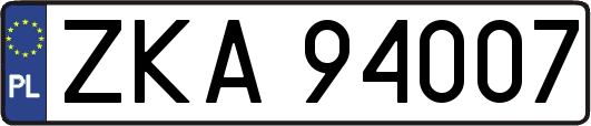 ZKA94007