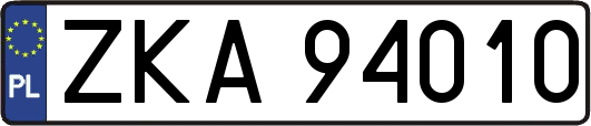 ZKA94010