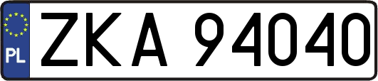 ZKA94040
