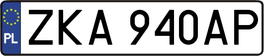 ZKA940AP