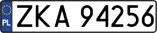 ZKA94256