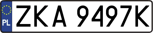 ZKA9497K