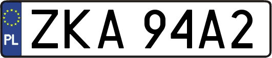 ZKA94A2