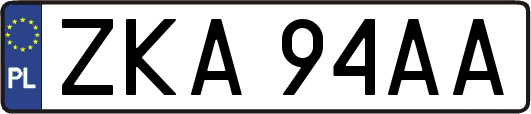 ZKA94AA