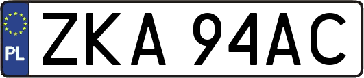 ZKA94AC