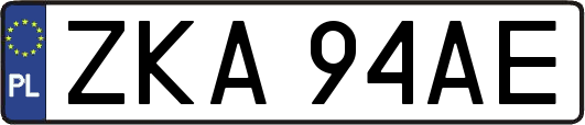ZKA94AE