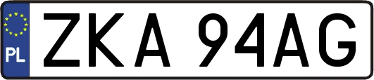 ZKA94AG