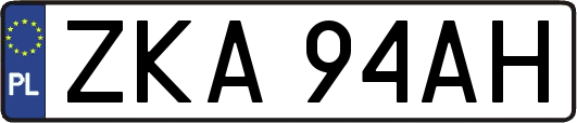 ZKA94AH
