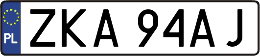 ZKA94AJ