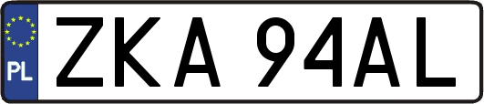 ZKA94AL