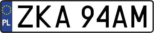 ZKA94AM