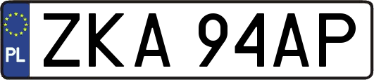 ZKA94AP