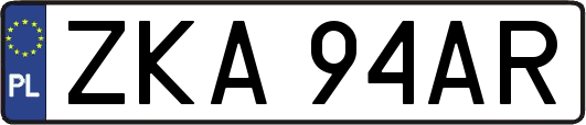 ZKA94AR