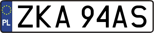 ZKA94AS