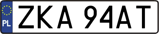 ZKA94AT