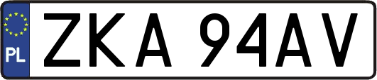ZKA94AV