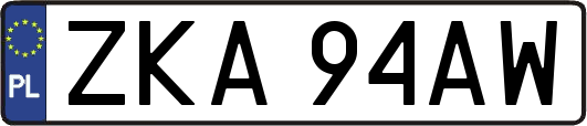 ZKA94AW