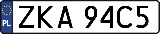ZKA94C5