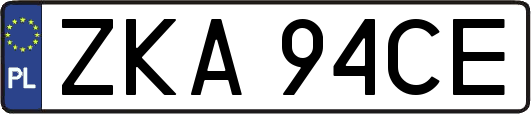 ZKA94CE