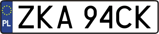 ZKA94CK