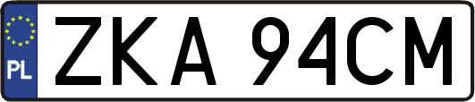 ZKA94CM