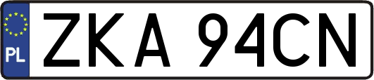 ZKA94CN