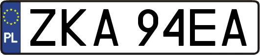 ZKA94EA