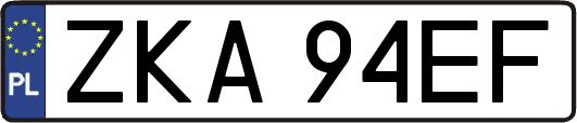 ZKA94EF