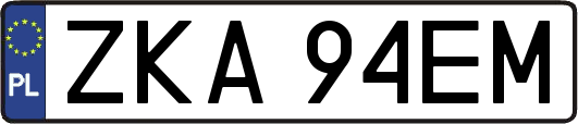 ZKA94EM