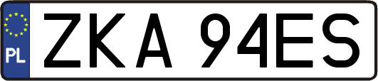 ZKA94ES