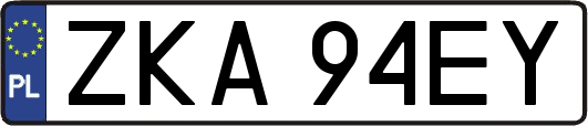 ZKA94EY