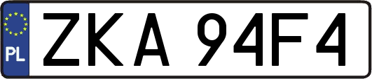 ZKA94F4