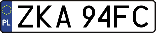 ZKA94FC