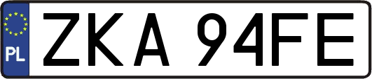 ZKA94FE